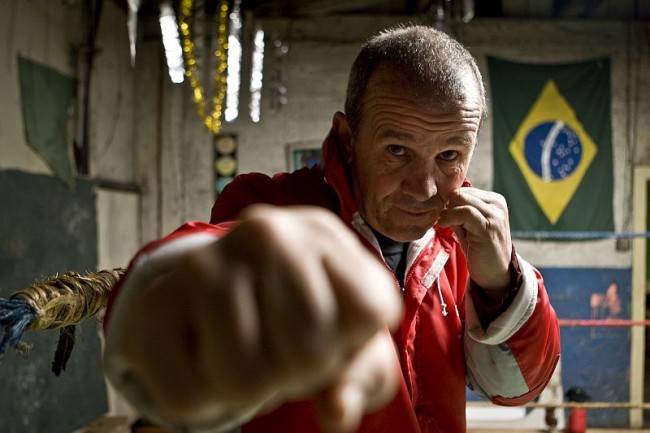 Macaris “Mestre” do Livramento: 50 anos do amor pelo Boxe!