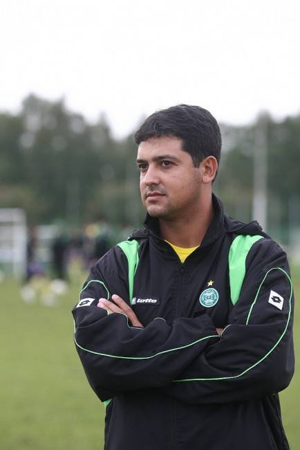 Atletiba da Taça BH já tem campeão