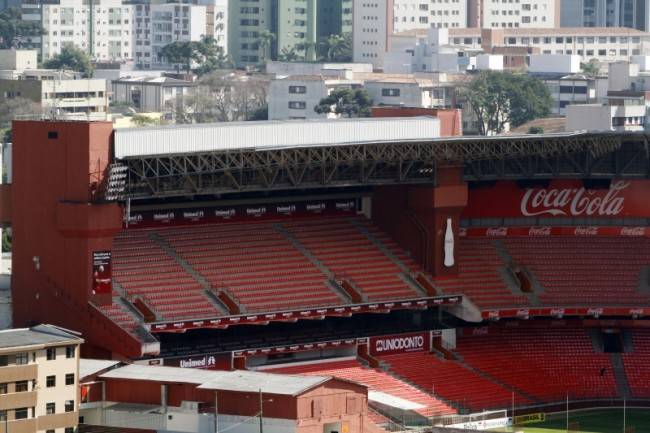 Copa das Confederações já era?