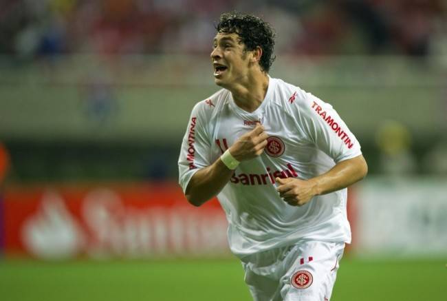 Giuliano, o predestinado da Vila Lindoia