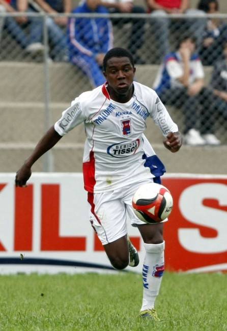 Kelvin até 31/5/2012. Será?