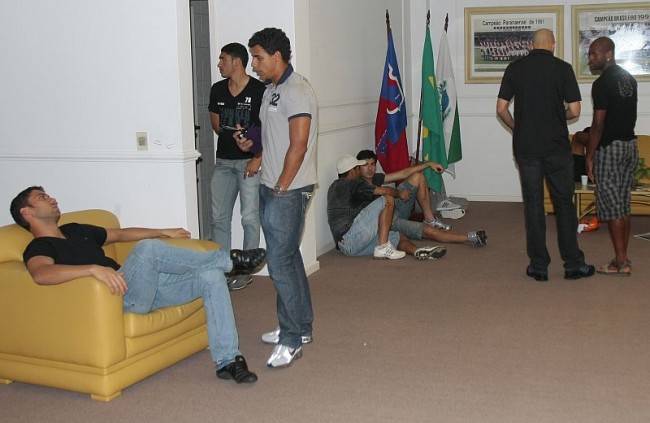 Salvem o Paraná