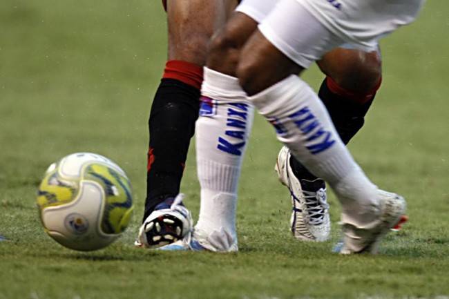 Futebol arte