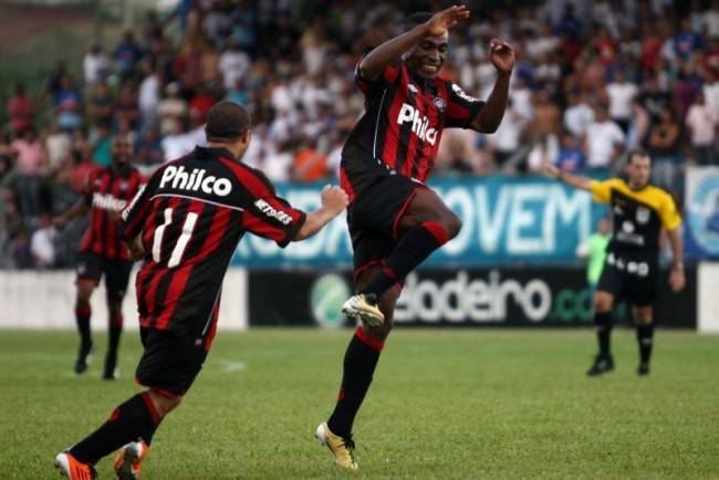 A vitória não mascara os erros