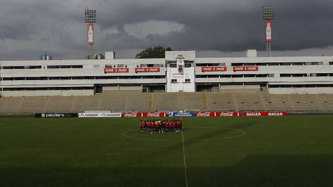 A Blue Monday do Tricolor