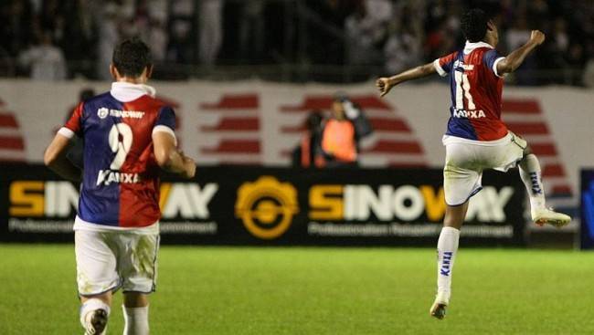 Confira o segredo da boa campanha paranista e da má fase da dupla Atletiba