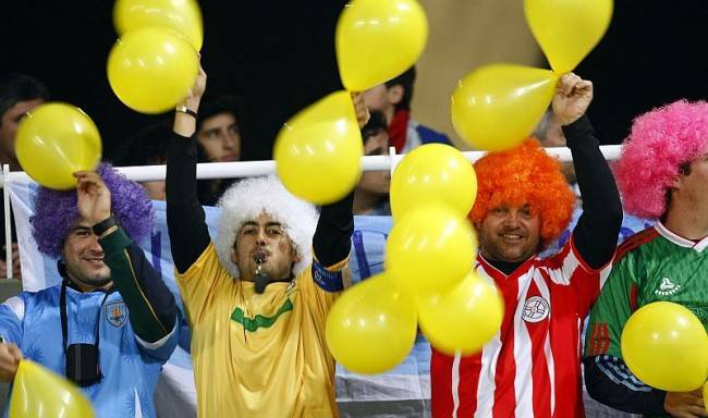 Veja como foi o bate-papo com os enviados especiais à Argentina