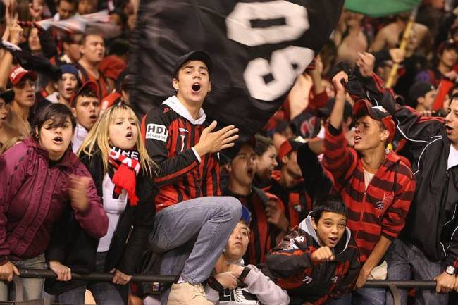Esperança atleticana