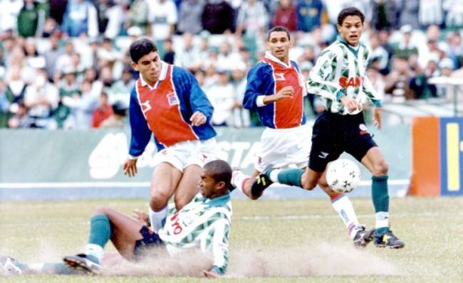 Como acreditar em Ricardinho