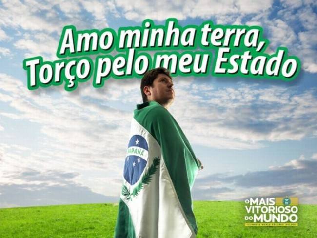 Receita para mais torcedores