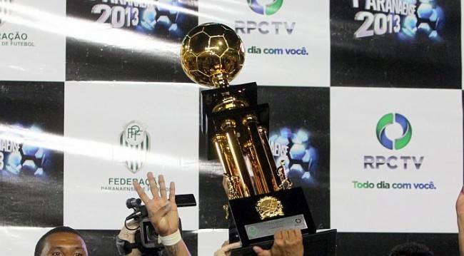 Fórmula do Paranaense é a enquete da semana