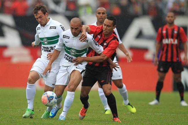 A importância do Campeonato Paranaense