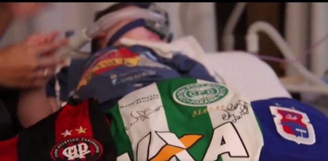 Atlético, Coritiba e Paraná se juntam para ajudar bebê com doença rara