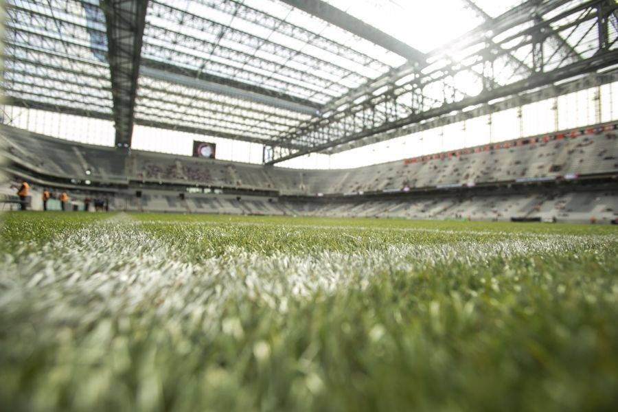 Atlético amplia cobertura LED na Arena; veja como ficou