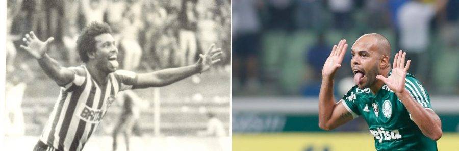 Pais e filhos: Alecsandro resgata ‘tradição familiar’ no Coritiba