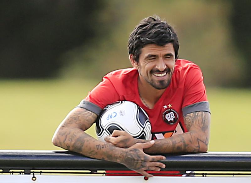 Lista inglesa dos 500 jogadores mais importantes da temporada tem representante do Atlético