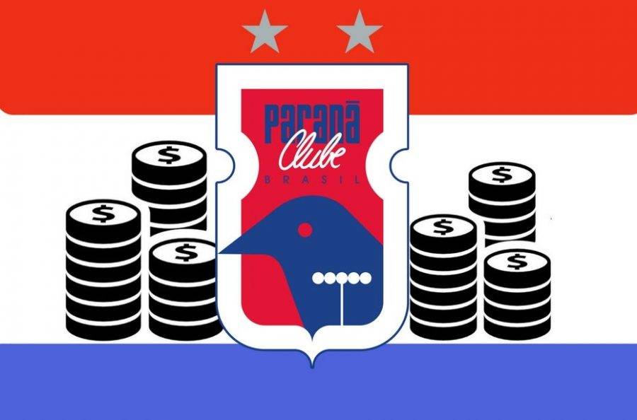Paraná fecha 2016 no azul, mas balanço mostra futuro incerto ao clube