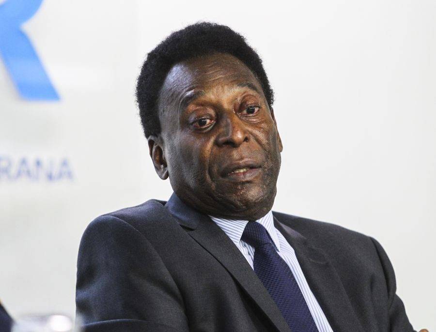 Saiba os motivos que levaram Pelé a entrar na briga entre CBF e Globo
