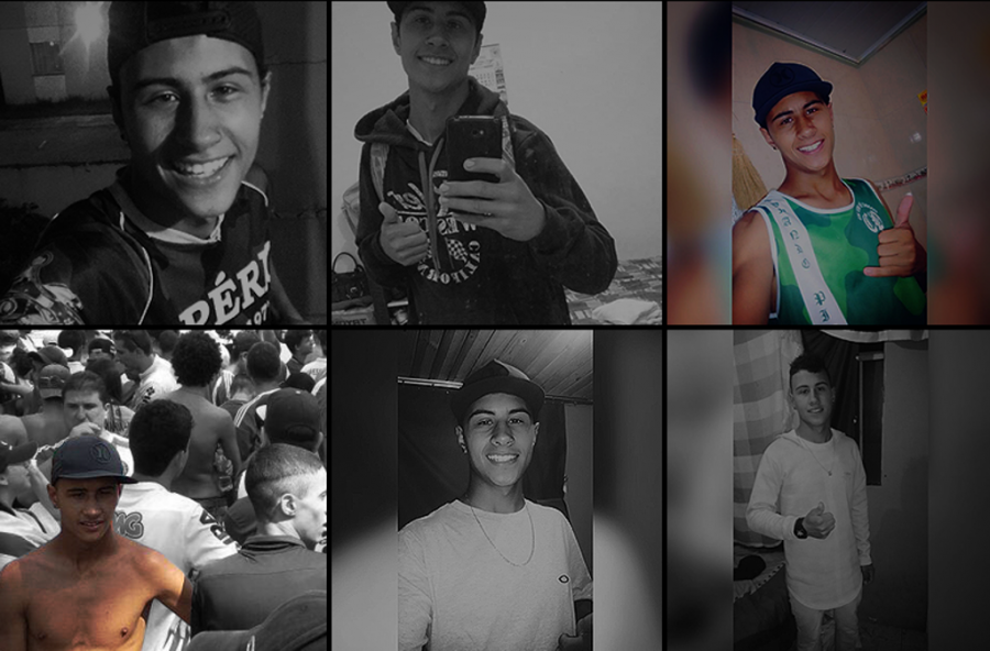 PM abre caminho para punir sargento pela morte de torcedor do Coritiba
