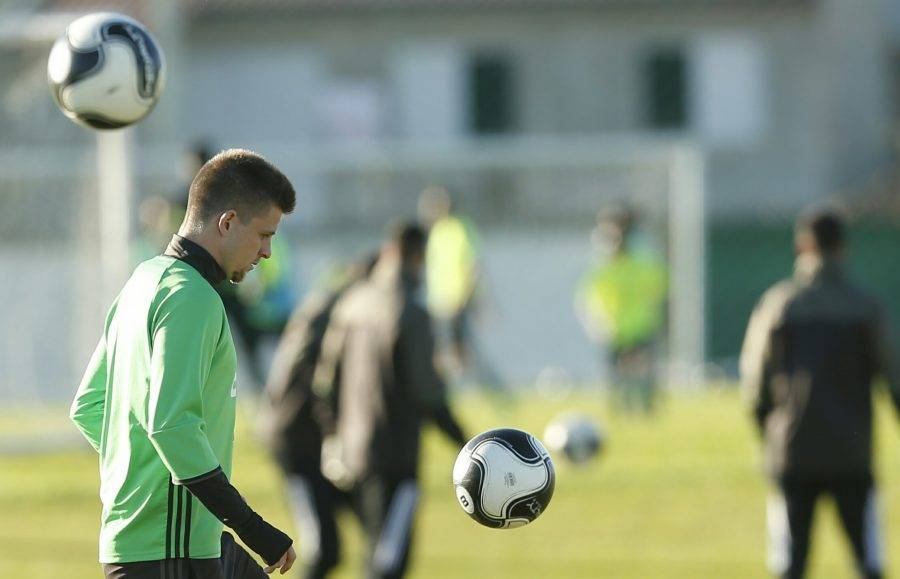 “Vou torcer para o Paraná na Copa do Brasil”, diz destaque do Coritiba