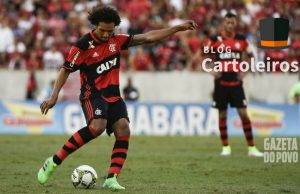 Dicas do Cartola FC 2017 – 4ª rodada: escalações e apostas