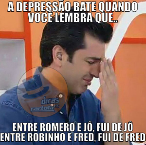 Veja os melhores memes da 3ª rodada do Cartola FC