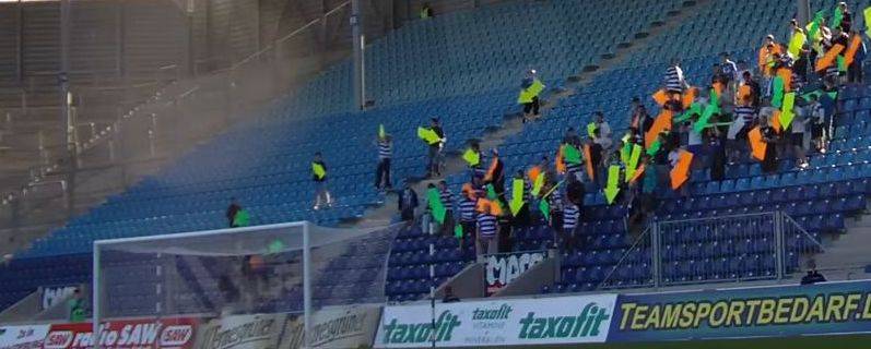 Conheça a brincadeira que inspirou o protesto da torcida do Atlético