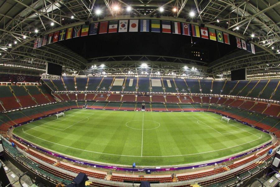 Final da Liga dos Campeões amplia necessidade de teto retrátil nas arenas
