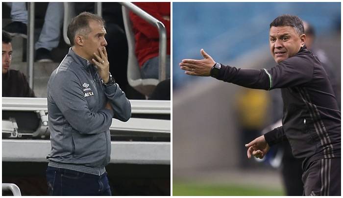 Carneiro Neto analisa os duelos de Atlético e Coritiba na 10ª rodada; ouça!