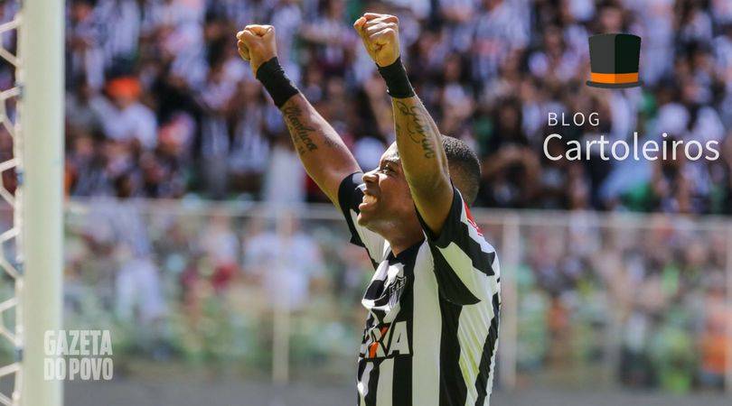 Cartola FC 2017: dicas de jogadores para valorização na 5ª rodada