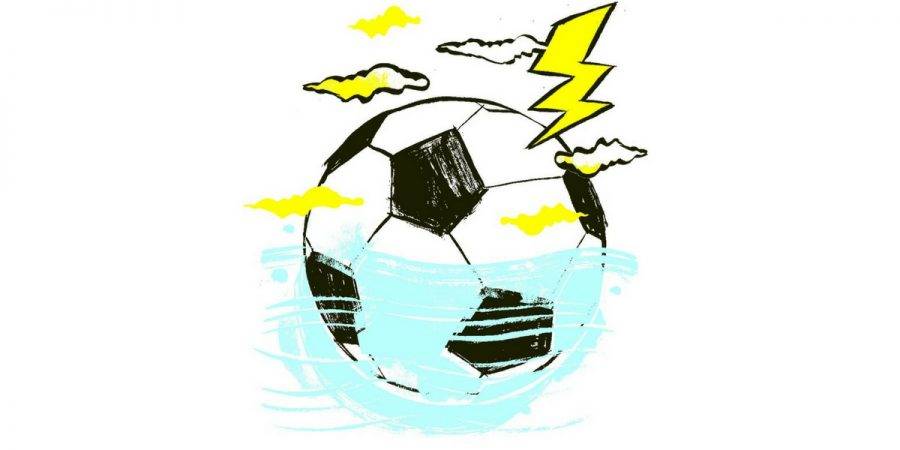 Tempos estranhos: a falta de prazer que provoca o futebol