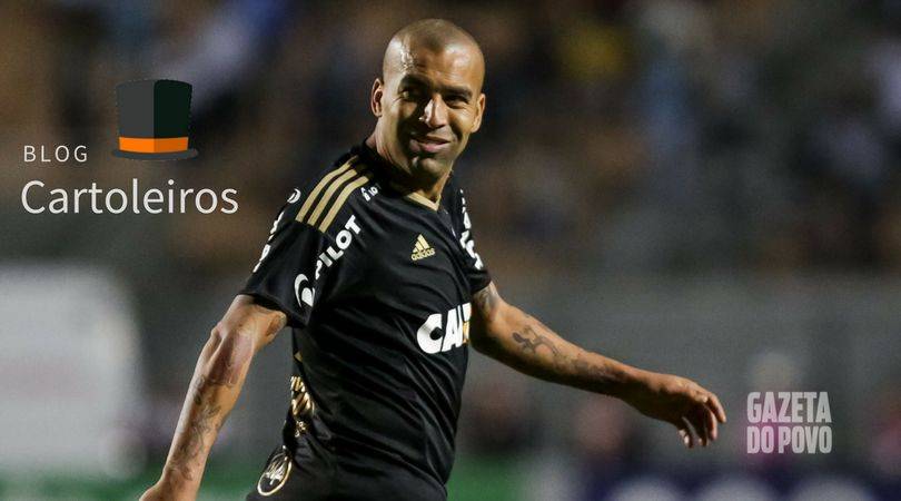 Cartola FC 2017: dicas econômicas para a 10ª rodada