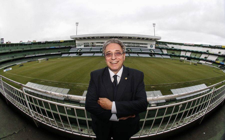 Grana, pressão, parceria… Conheça os bastidores da negociação entre Coritiba e Atlético