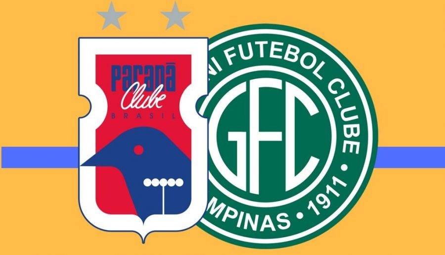 Paraná vende para empresário jogo contra o Guarani