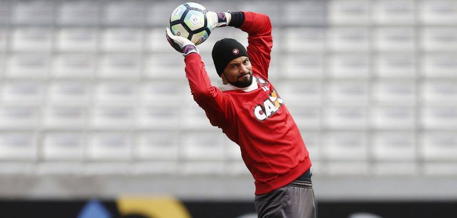 “Copa do Brasil pode ser a redenção para o limitado time do Atlético nesta temporada”