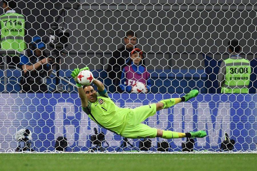 Equipe médica interrompe operação para ver pênaltis da Copa das Confederações