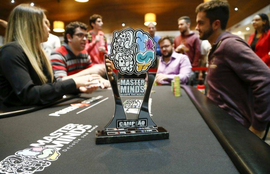 MasterMinds: R$ 380 mil em jogo em Curitiba a partir de terça. Veja a programação