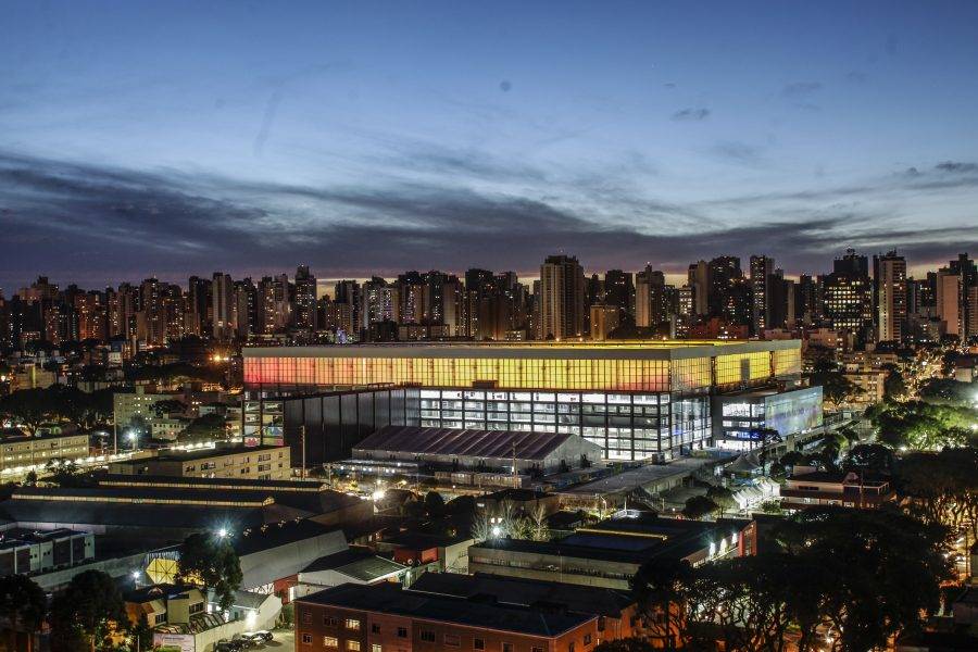 Curitiba perde batalha para Porto Alegre e não verá a seleção brasileira de Tite