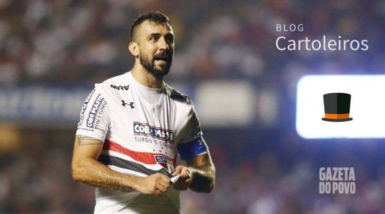 Dicas do Cartola FC 2017 – 5ª rodada: escalações e apostas