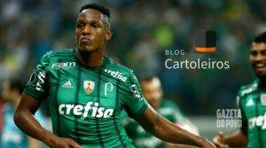 Dicas do Cartola FC 2017 – 9ª rodada: escalações e apostas