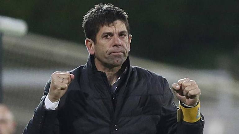 A notícia do novo técnico foi desconcertante à sofrida torcida do Atlético