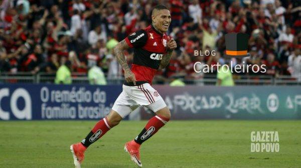 Dicas do Cartola FC 2017 – 15ª rodada: escalações e apostas
