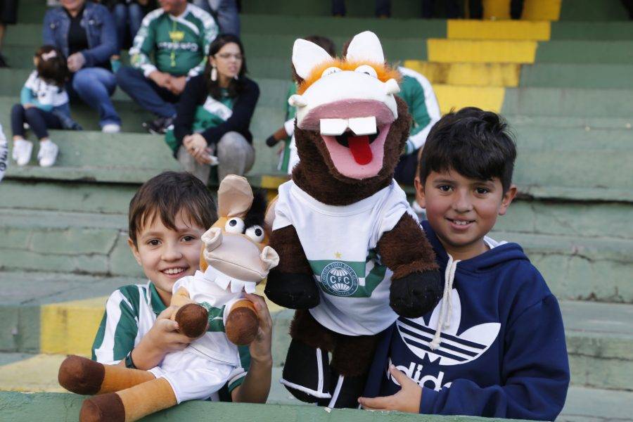 Cavalinhos do Fantástico: uma febre que custa caro