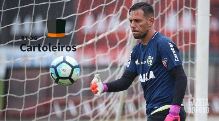 Dicas do Cartola FC 2017 – 17ª rodada: escalações e apostas