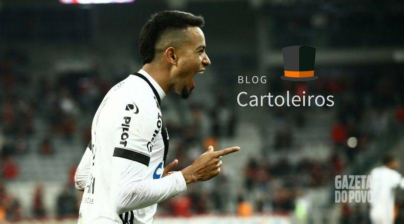 Dicas do Cartola FC 2017 – 17ª rodada: meias e atacantes para mitar