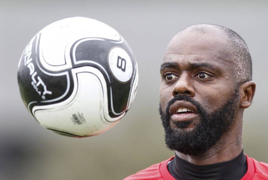 Espetaria oferece linguiça de graça para cada gol de Grafite pelo Atlético