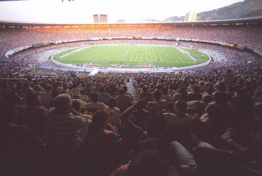 Afinal, futebol é coisa pra pobre? Ouça o debate!