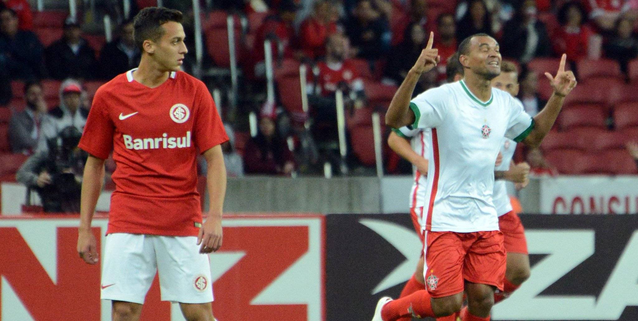 Boa Esporte vence no Beira-Rio e ironiza o Inter