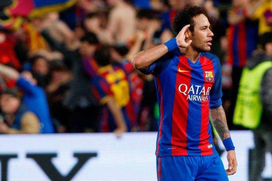 Neymar, acabou o amor pelo Barça? Ouça o debate!