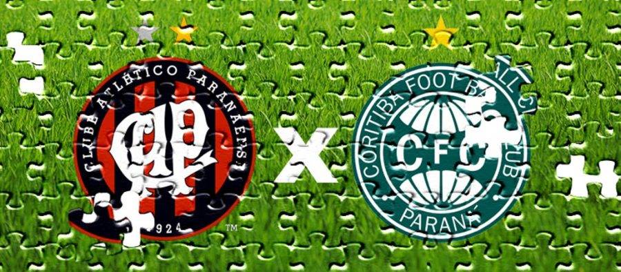 Com carta aberta à torcida, Atlético “declara guerra” ao Coritiba